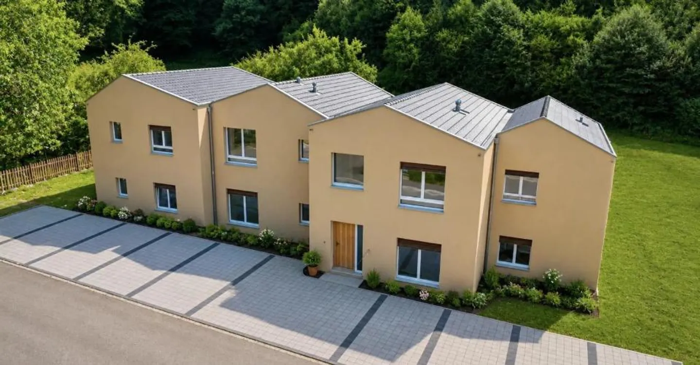 St-Maurice ? New 5.5-room apartment in Épinassey - Photo 1 of 11