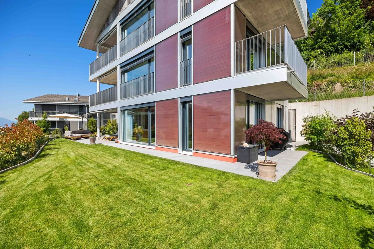 Stunning Garden Apartment - Photo 14 of 20