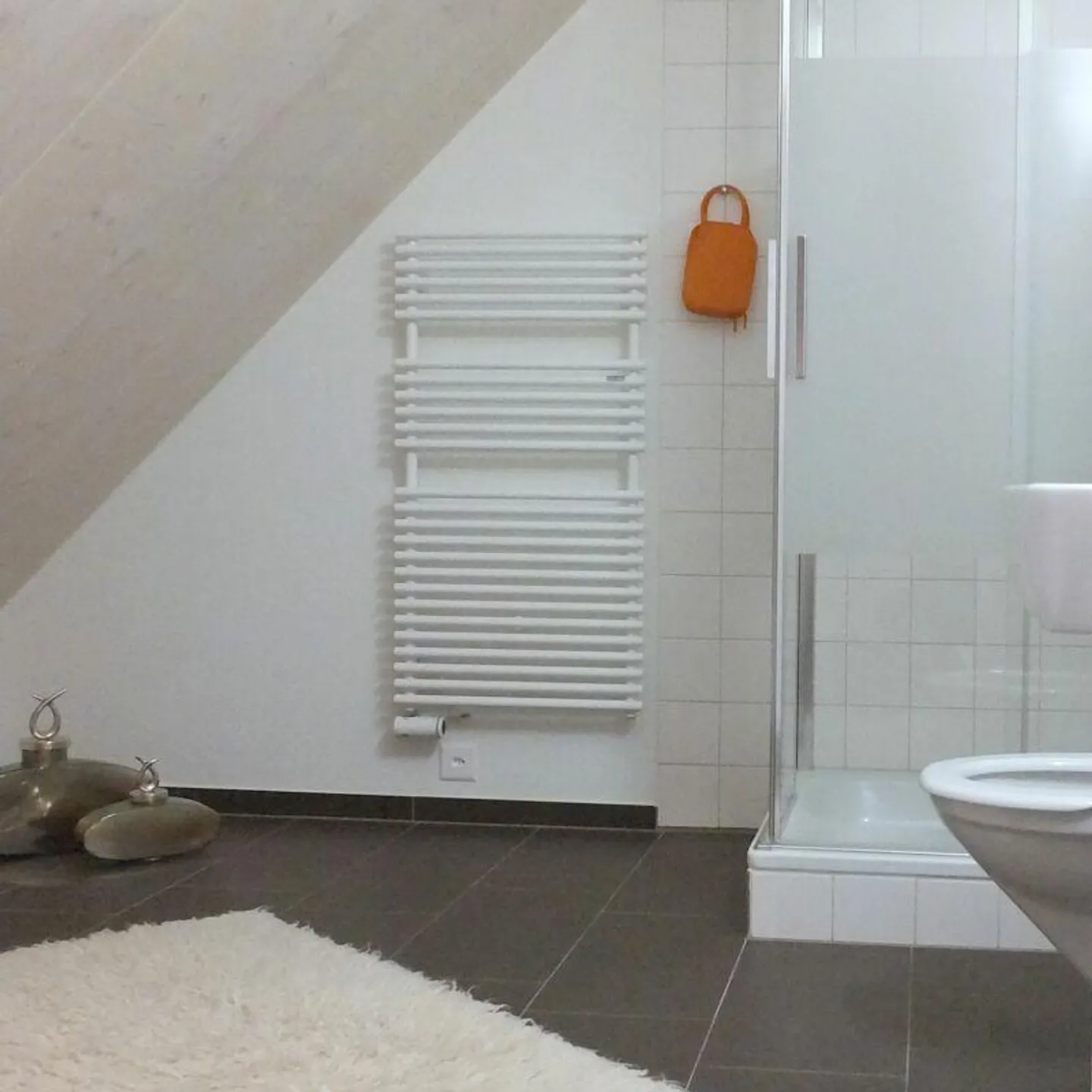 GROSSZÜGIGE MAISONETTEWOHNUNG IN LÄNDLICHER IDYLLE - Foto 6 von 12