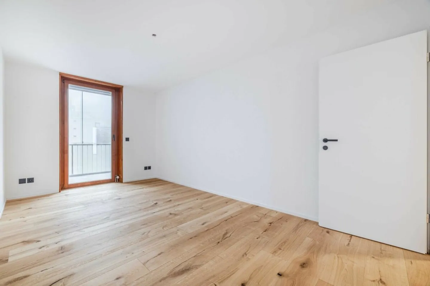 Geräumige moderne Wohnung in St. Gallen - Foto 8 von 11