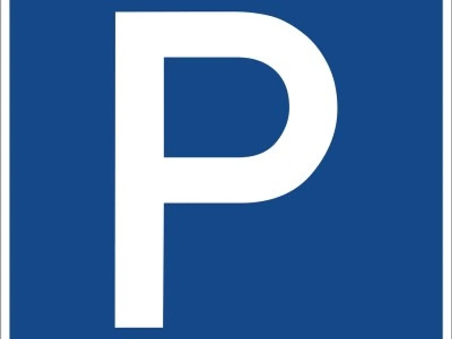 Place de parking à Weggis, Luzernerstrasse 58 - Photo 1 sur 2