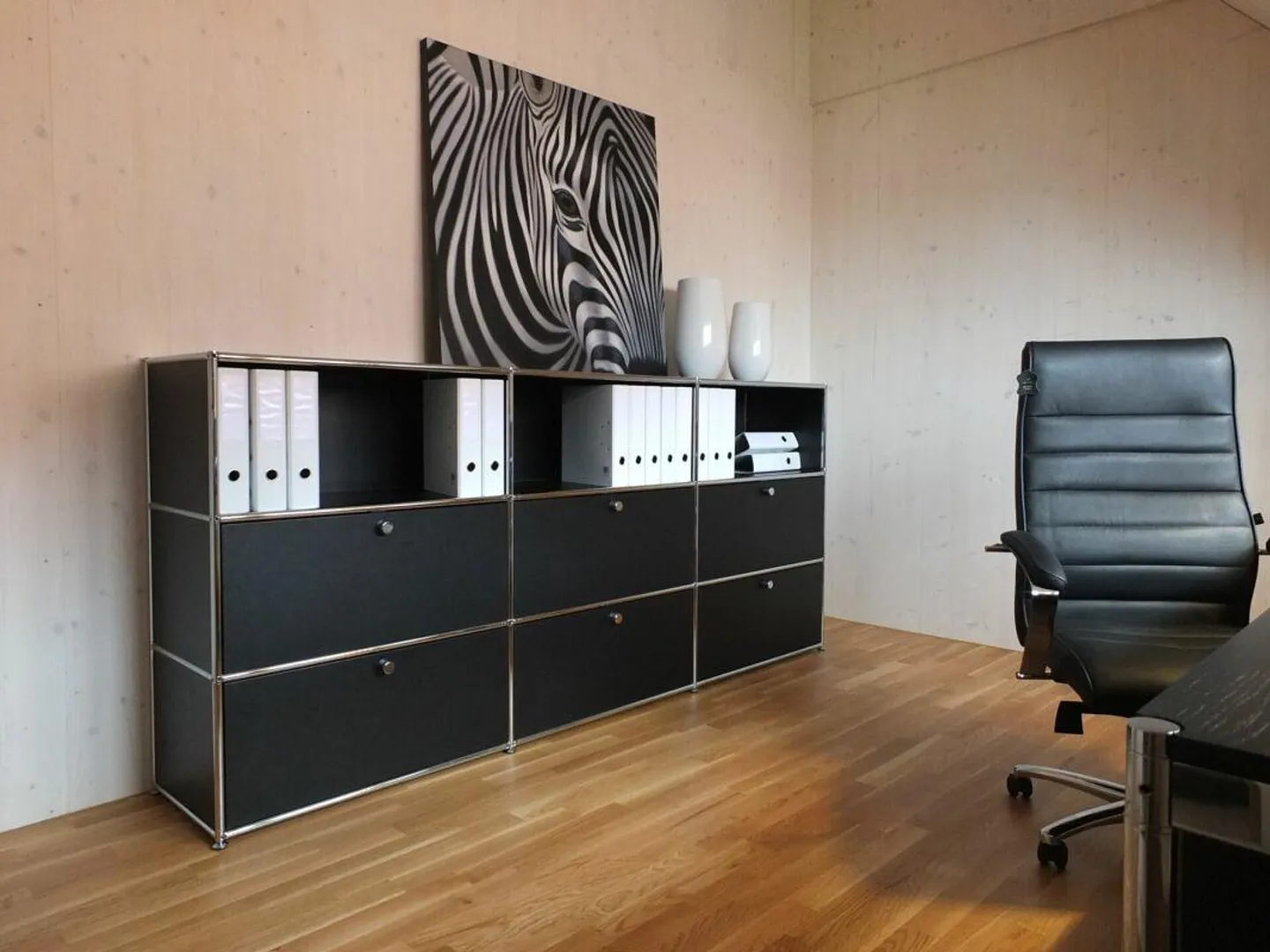 GROSSZÜGIGE MAISONETTEWOHNUNG IN LÄNDLICHER IDYLLE - Foto 9 von 12