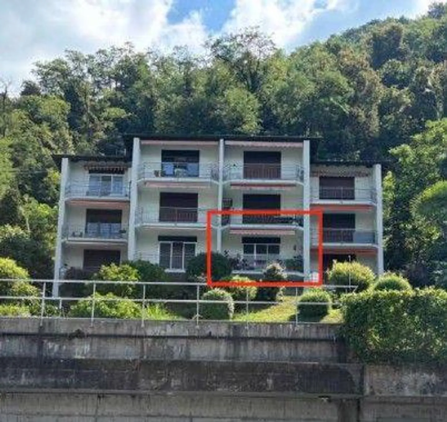 Appartement à vendre - Photo 1 sur 13