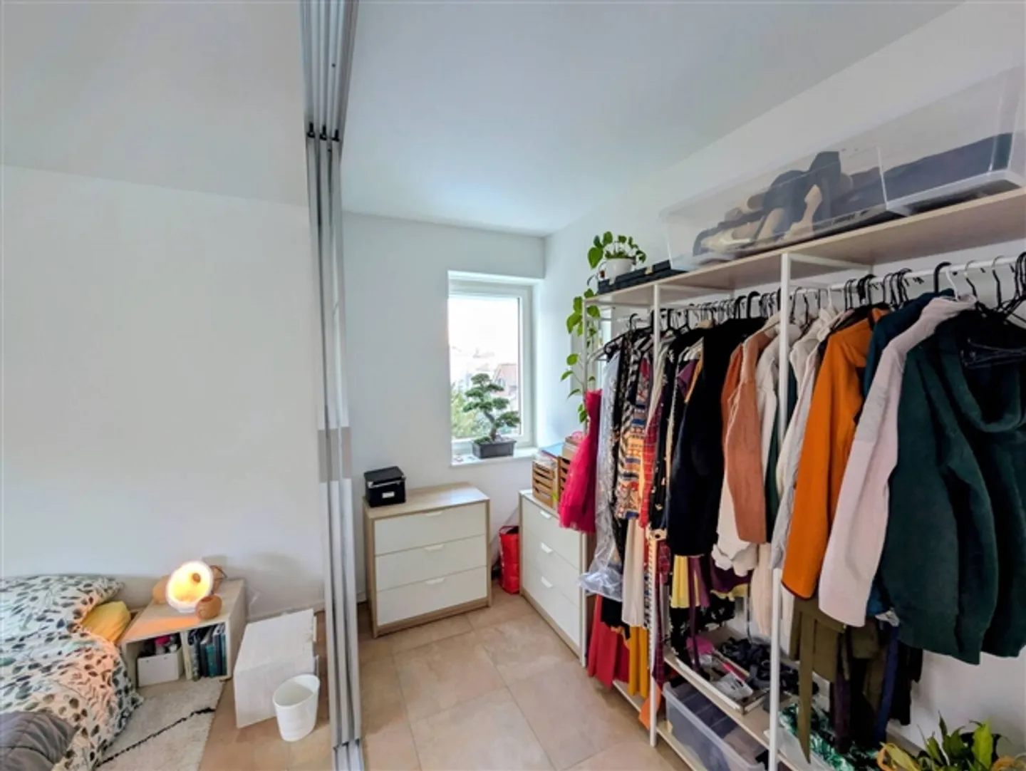 2½ ROOM APARTMENT IN ZURICH - DISTRICT 11 OERLIKON, FURNISHED, TEMPORARY - Photo 5 of 6