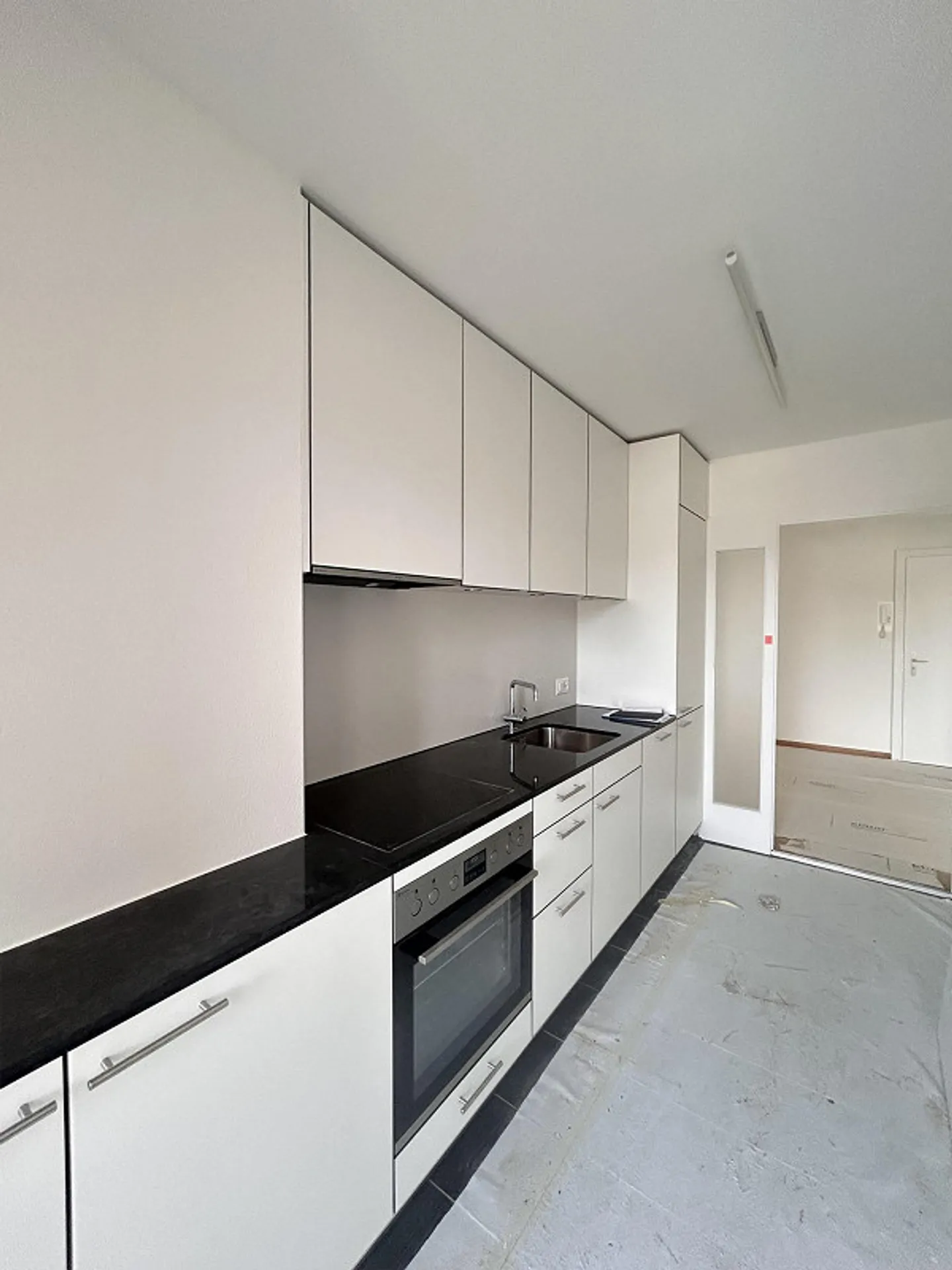 Modernes Apartment in Wankdorf - Foto 1 von 23