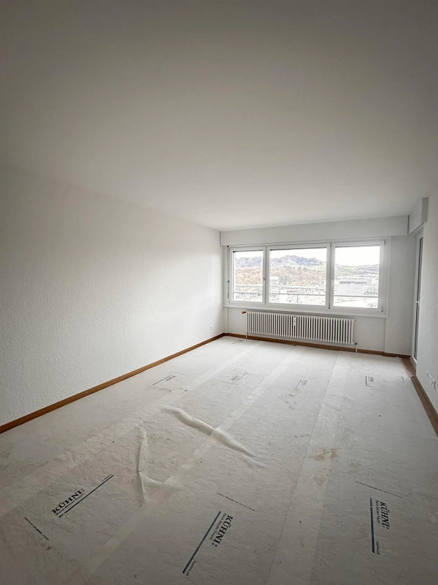 Modernes Apartment in Wankdorf - Foto 5 von 23