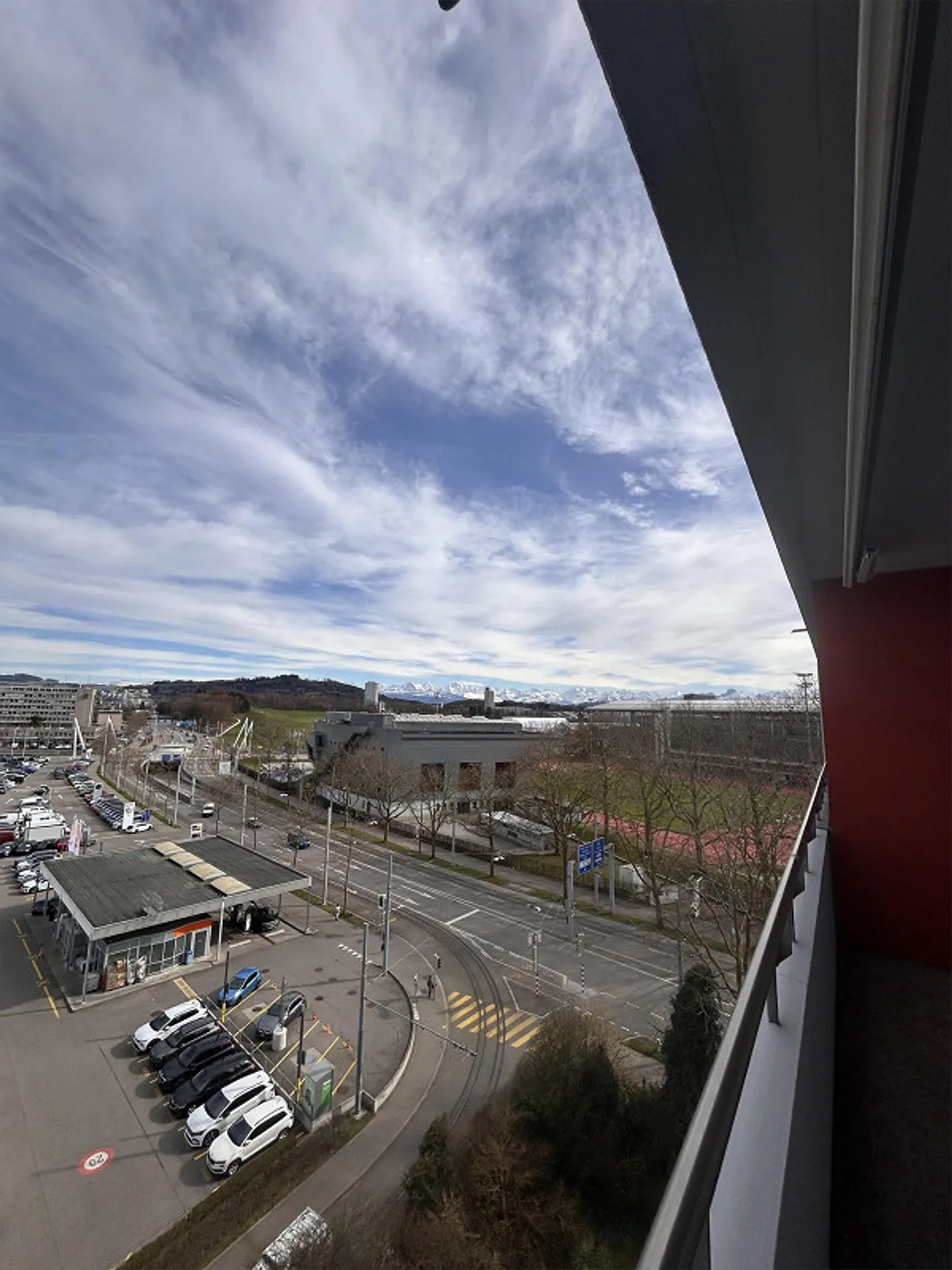 Modernes Apartment in Wankdorf - Foto 8 von 23