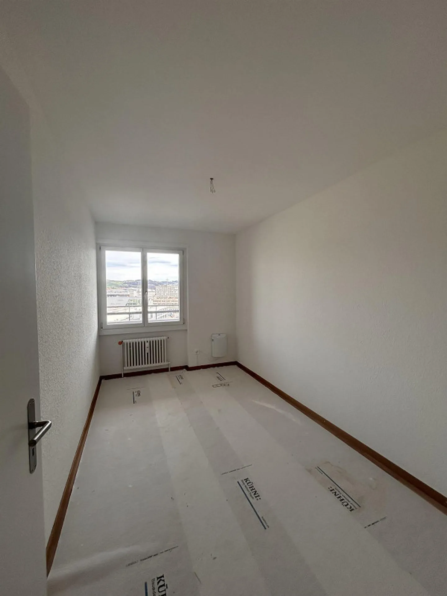 Modernes Apartment in Wankdorf - Foto 9 von 23