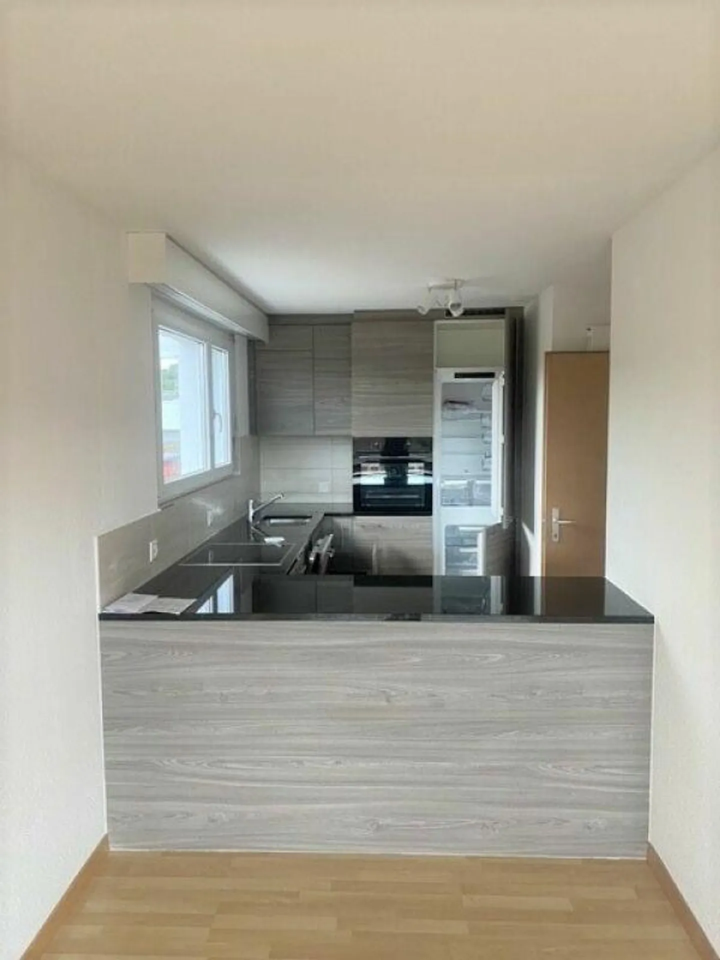 appartement penthouse unique à Zuzwil - Photo 3 sur 10