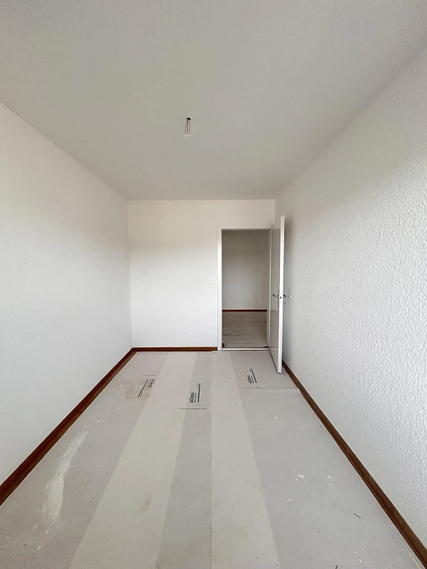 Modernes Apartment in Wankdorf - Foto 10 von 23