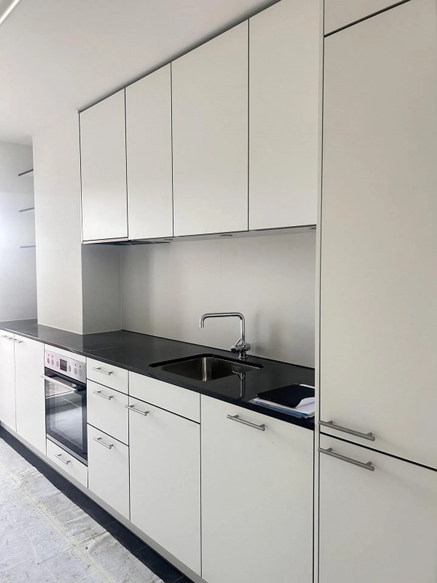 Modernes Apartment in Wankdorf - Foto 2 von 23