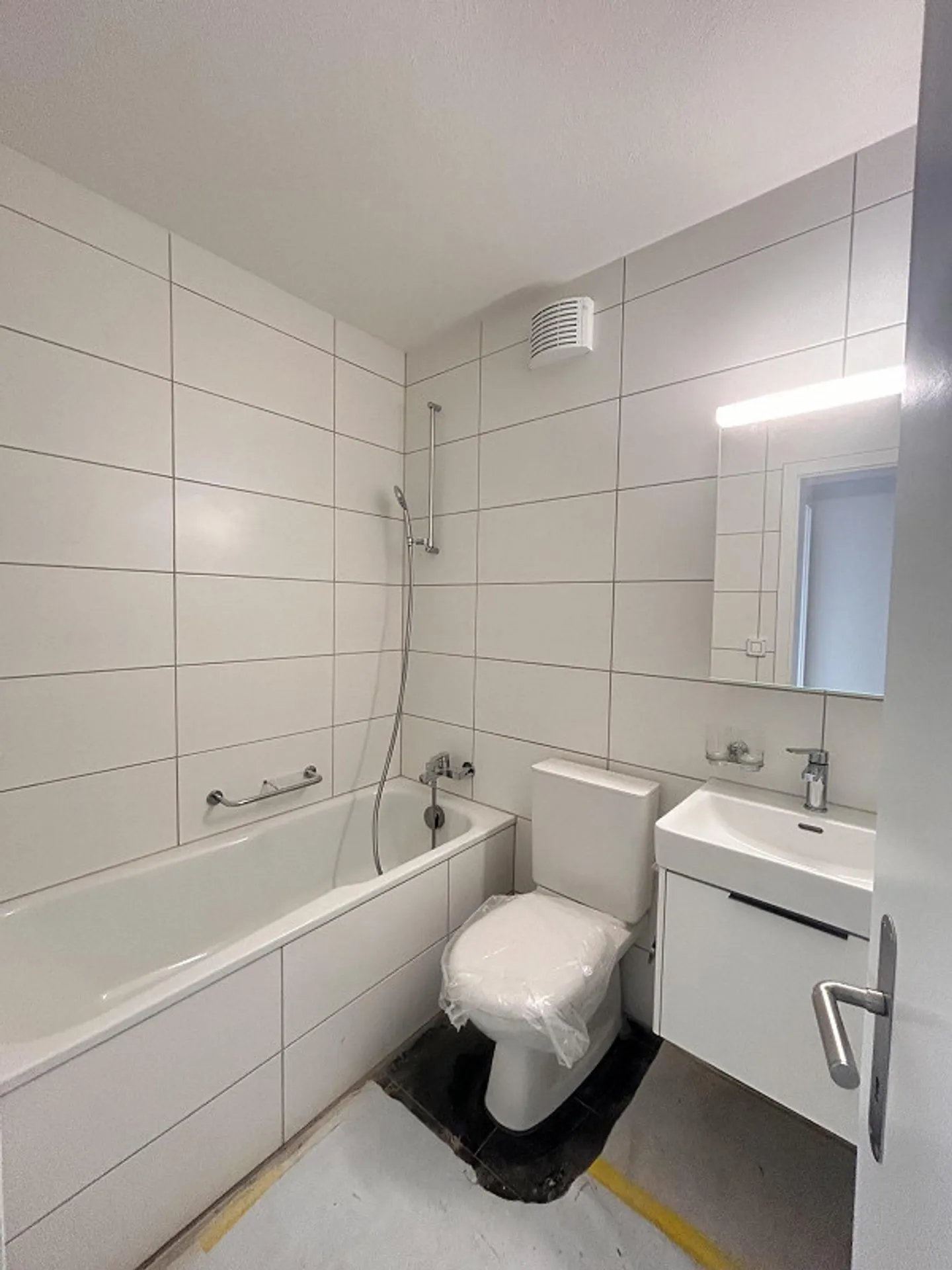 Modernes Apartment in Wankdorf - Foto 11 von 23