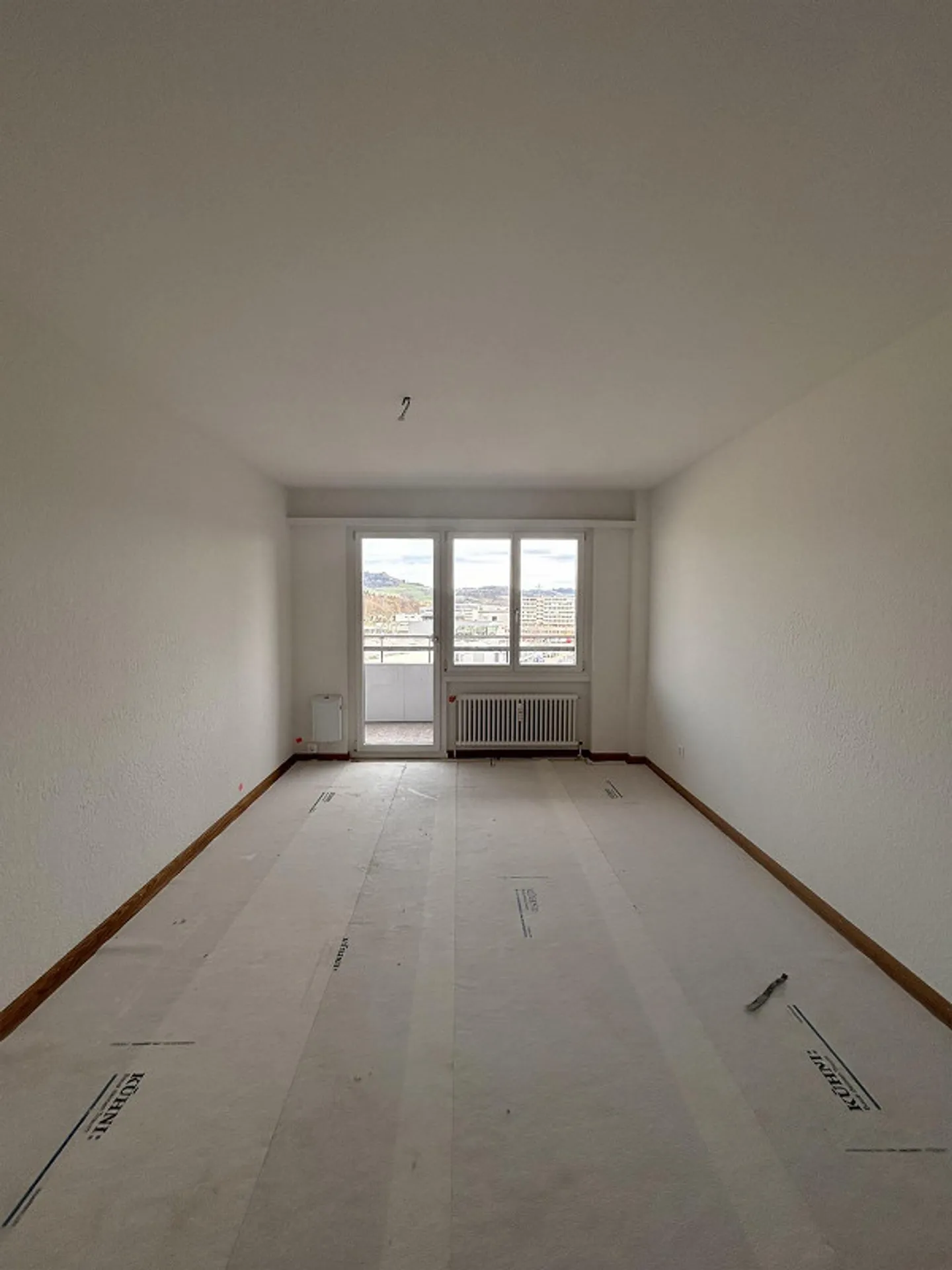 Modernes Apartment in Wankdorf - Foto 12 von 23