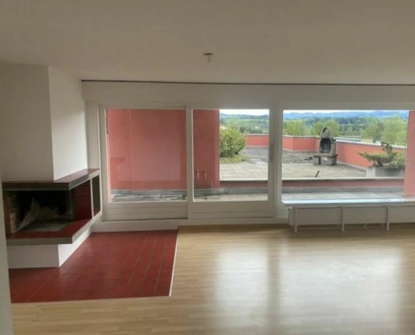 appartement penthouse unique à Zuzwil - Photo 7 sur 10