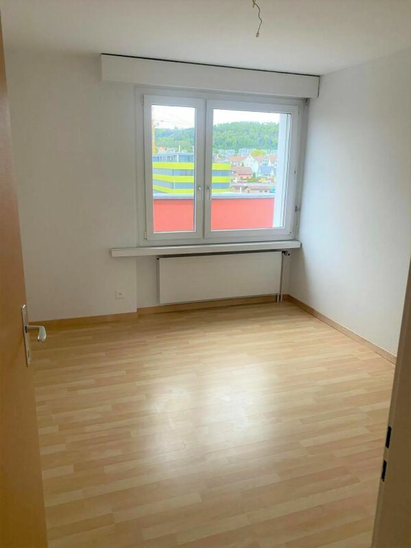 appartement penthouse unique à Zuzwil - Photo 9 sur 10