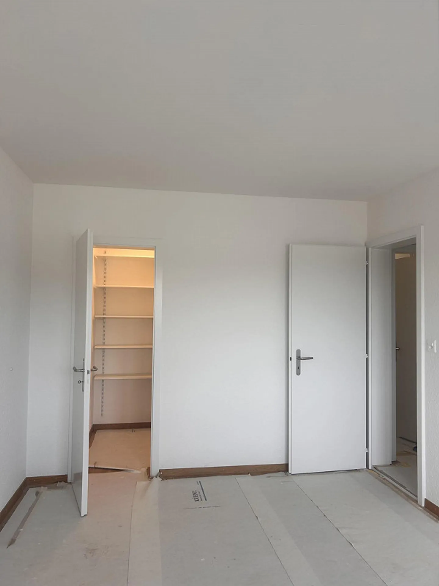 Modernes Apartment in Wankdorf - Foto 14 von 23