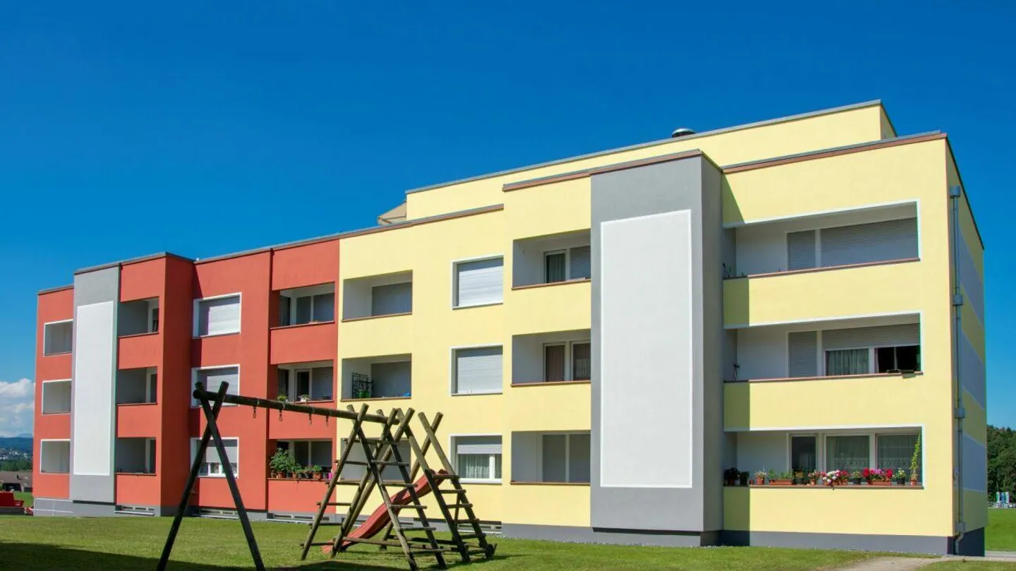 appartement penthouse unique à Zuzwil - Photo 10 sur 10