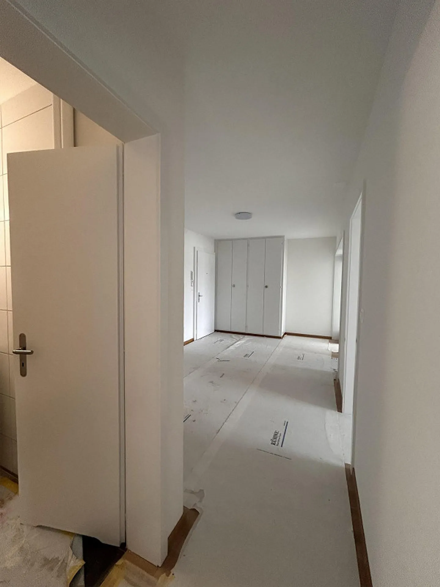 Modernes Apartment in Wankdorf - Foto 16 von 23