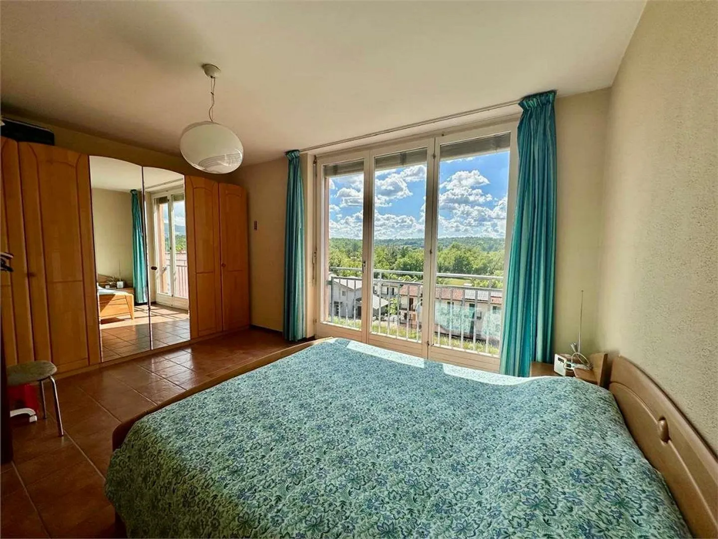 Haus im Grünen in Seseglio mit herrlichem Ausblick - Foto 2 von 13