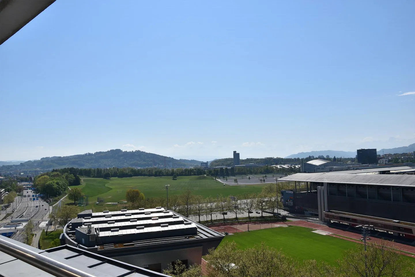 Modernes Apartment in Wankdorf - Foto 19 von 23