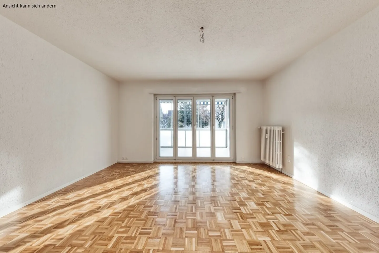 Wohnung mieten - Foto 3 von 8