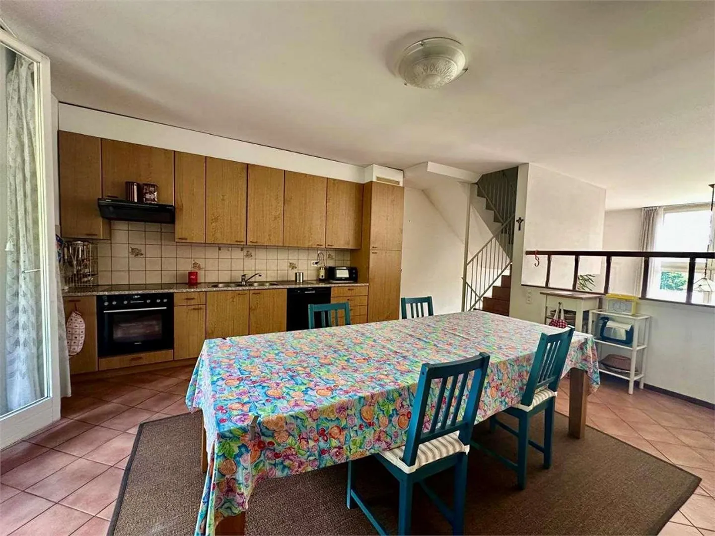 Haus im Grünen in Seseglio mit herrlichem Ausblick - Foto 6 von 13