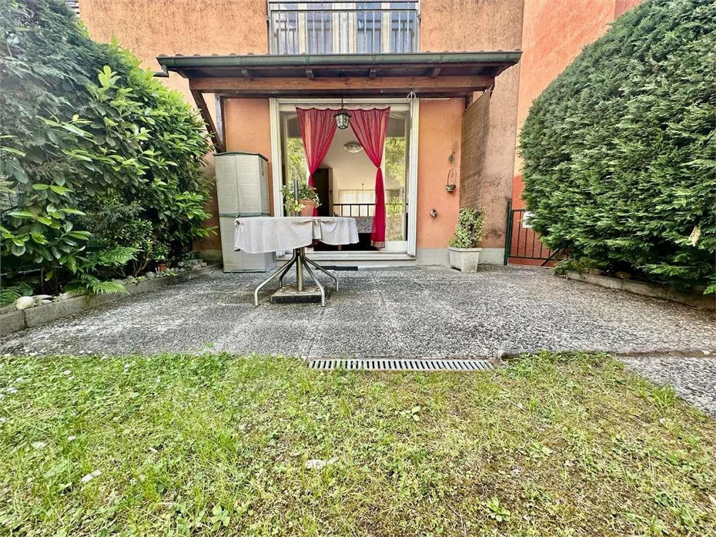 Haus im Grünen in Seseglio mit herrlichem Ausblick - Foto 8 von 13