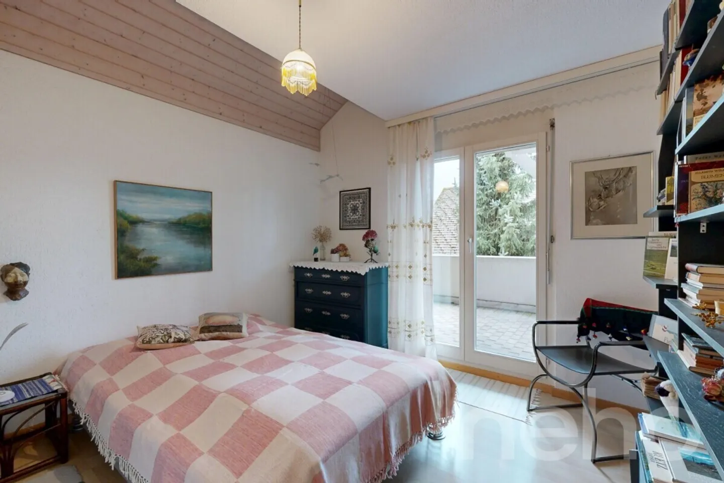 Exklusive Attika-Maisonette mit Terrasse - Foto 7 von 13