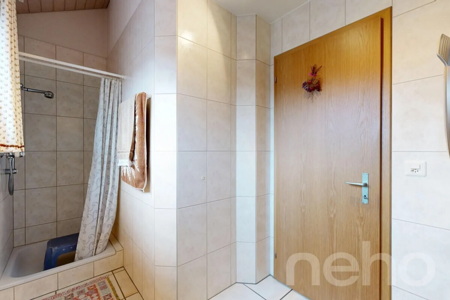 Exklusive Attika-Maisonette mit Terrasse - Foto 8 von 13