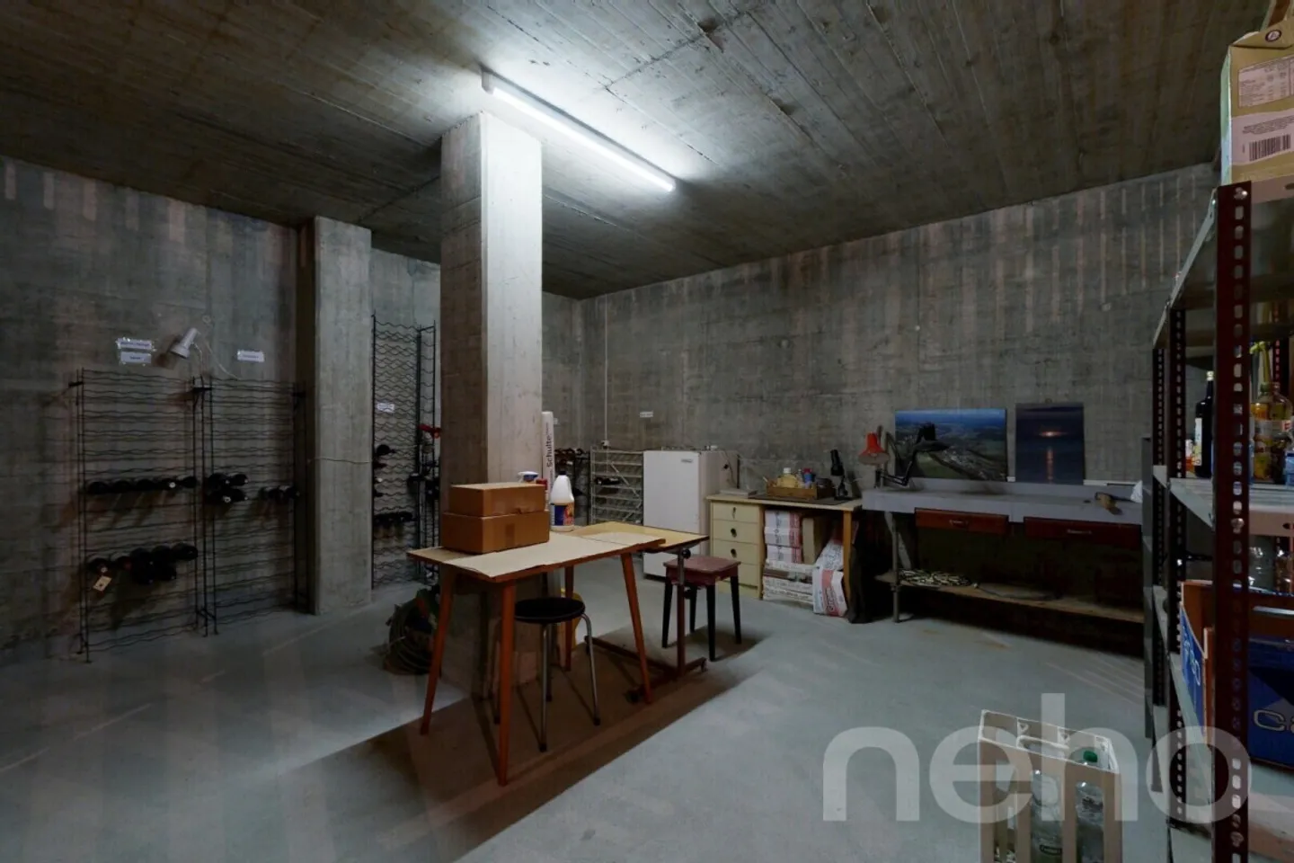 Exklusive Attika-Maisonette mit Terrasse - Foto 11 von 13