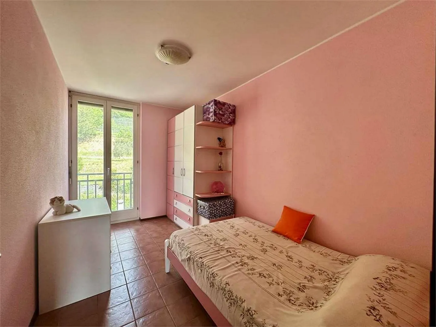 Haus im Grünen in Seseglio mit herrlichem Ausblick - Foto 10 von 13