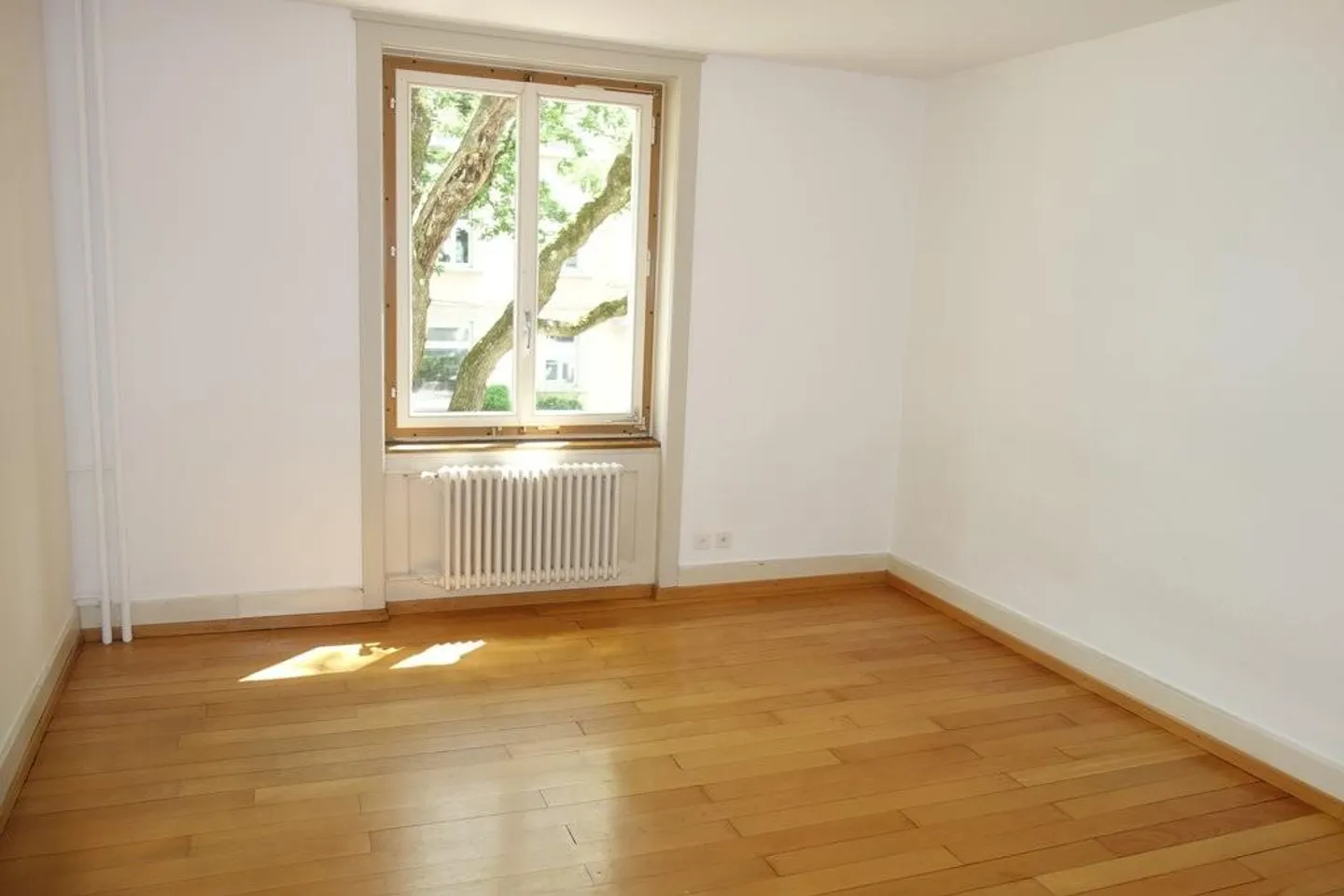 Charmante appartement ancien dans le beau Wipkingen - Photo 7 sur 7