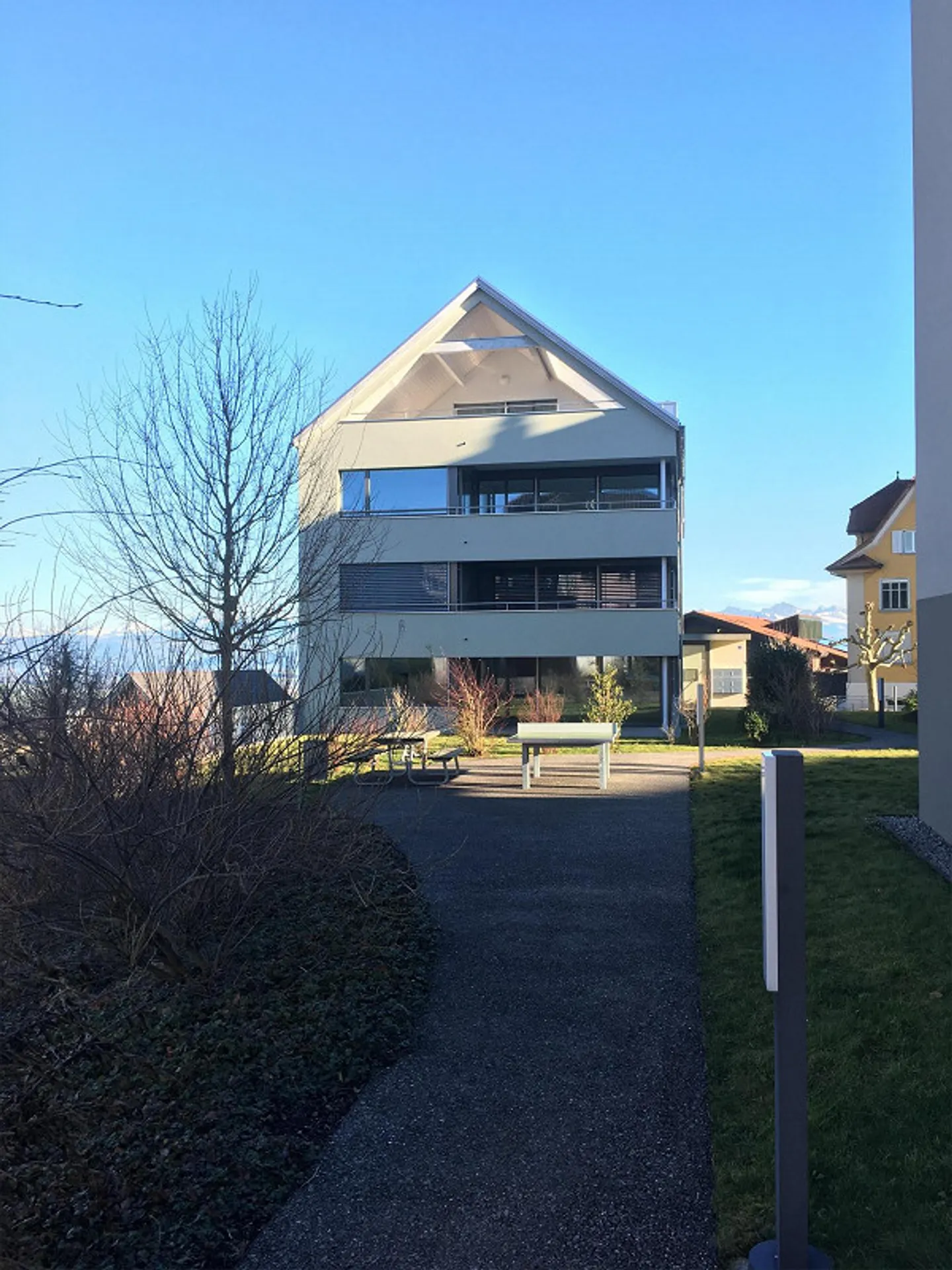 Appartamento moderno in centro - Foto 1 di 8