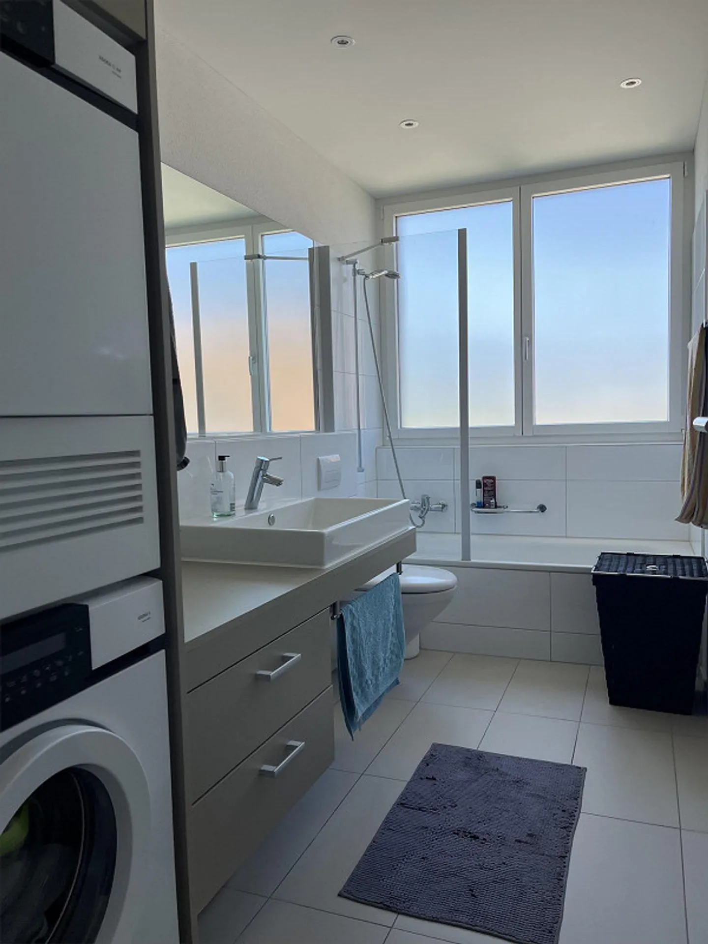 Appartamento moderno in centro - Foto 5 di 8