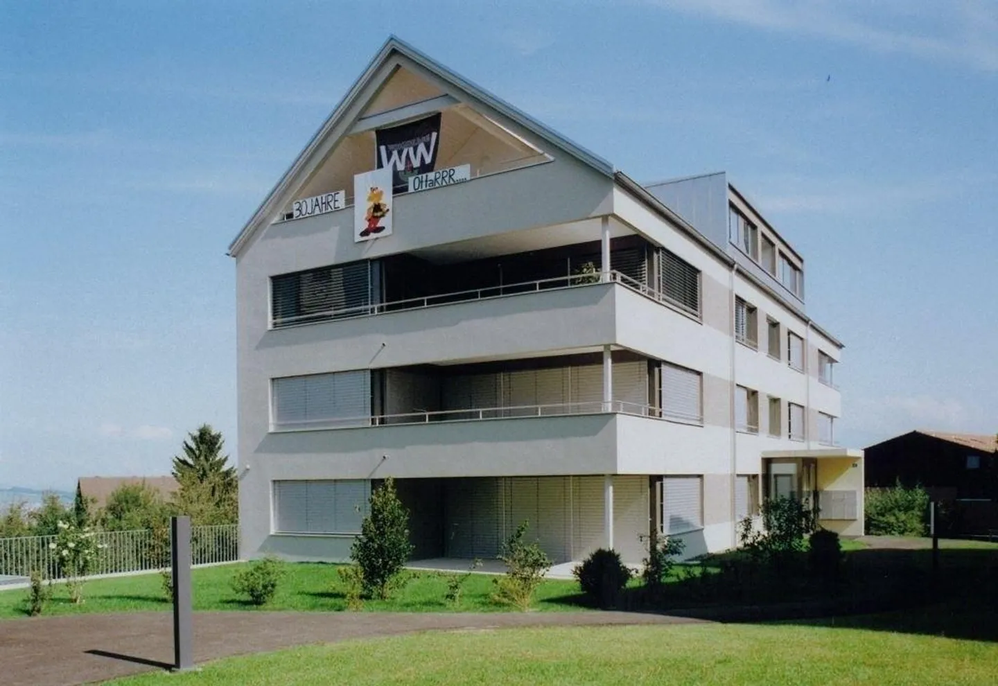 Appartamento moderno in centro - Foto 7 di 8