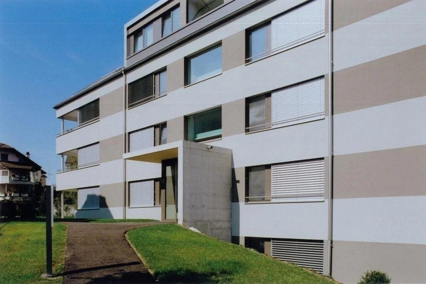 Appartamento moderno in centro - Foto 8 di 8