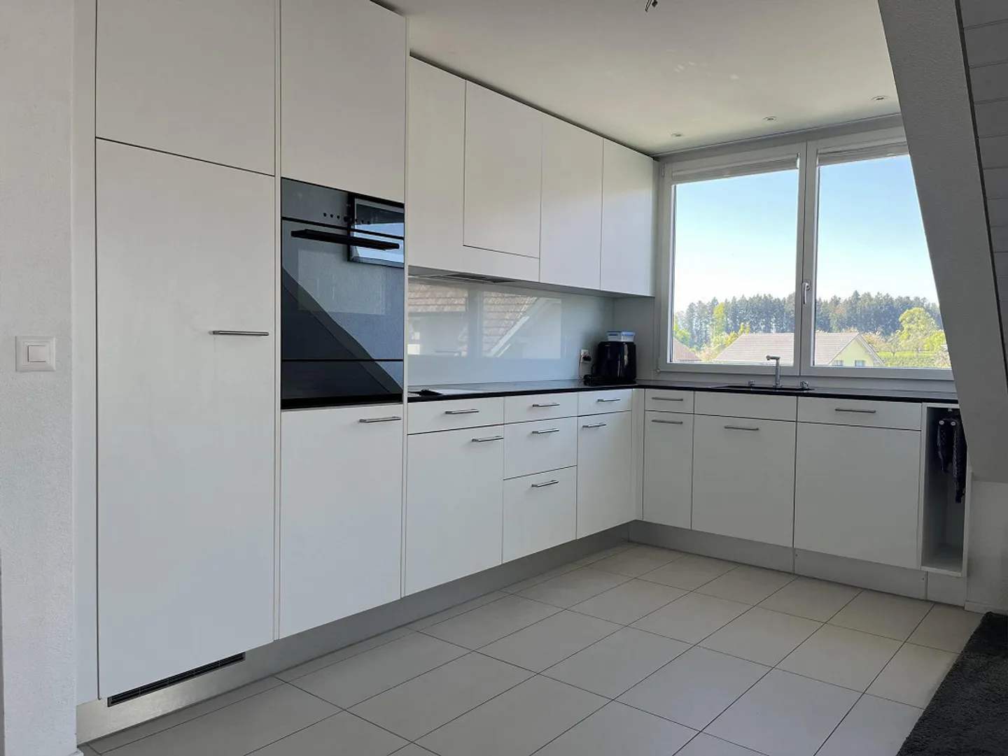 Appartamento moderno in centro - Foto 2 di 8