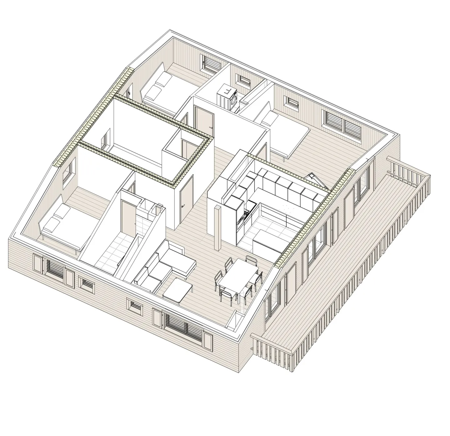 PPE Le Ramoneur A - Photo 6 sur 10