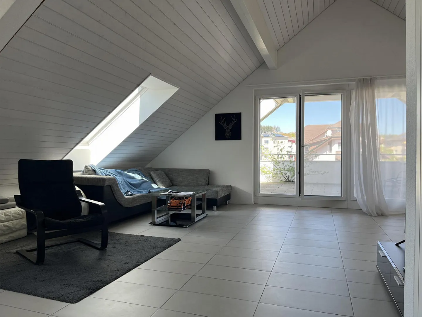 Appartamento moderno in centro - Foto 3 di 8