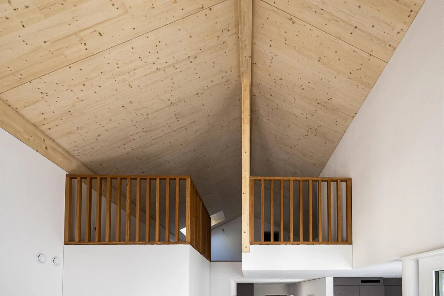 Geräumige Maisonette Wohnung - Foto 1 von 7