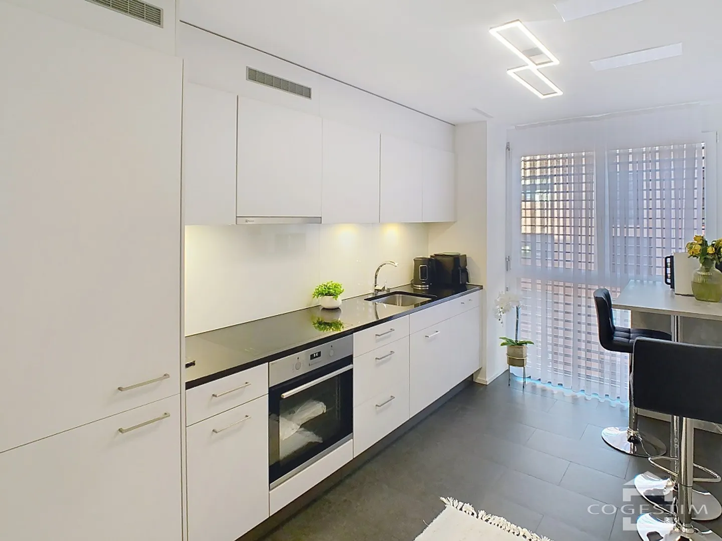 Appartement 2.5 pièces - Photo 2 sur 6