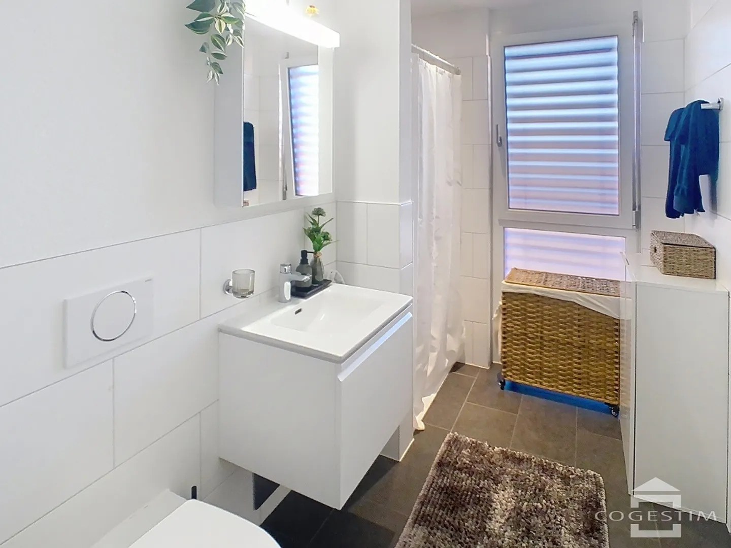 Appartement 2.5 pièces - Photo 4 sur 6