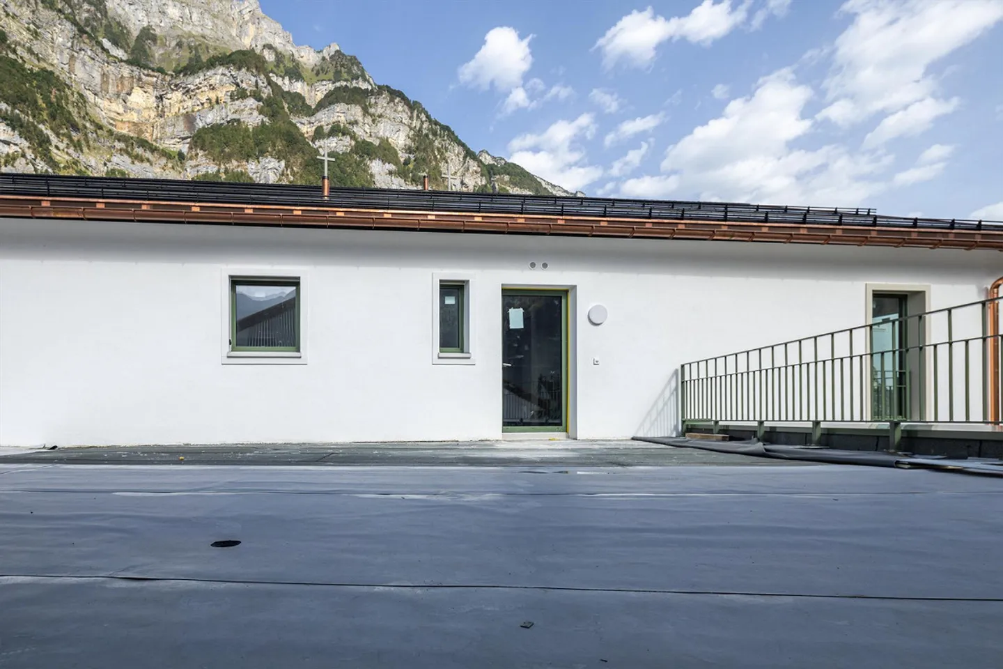 Geräumige Maisonette Wohnung - Foto 2 von 7