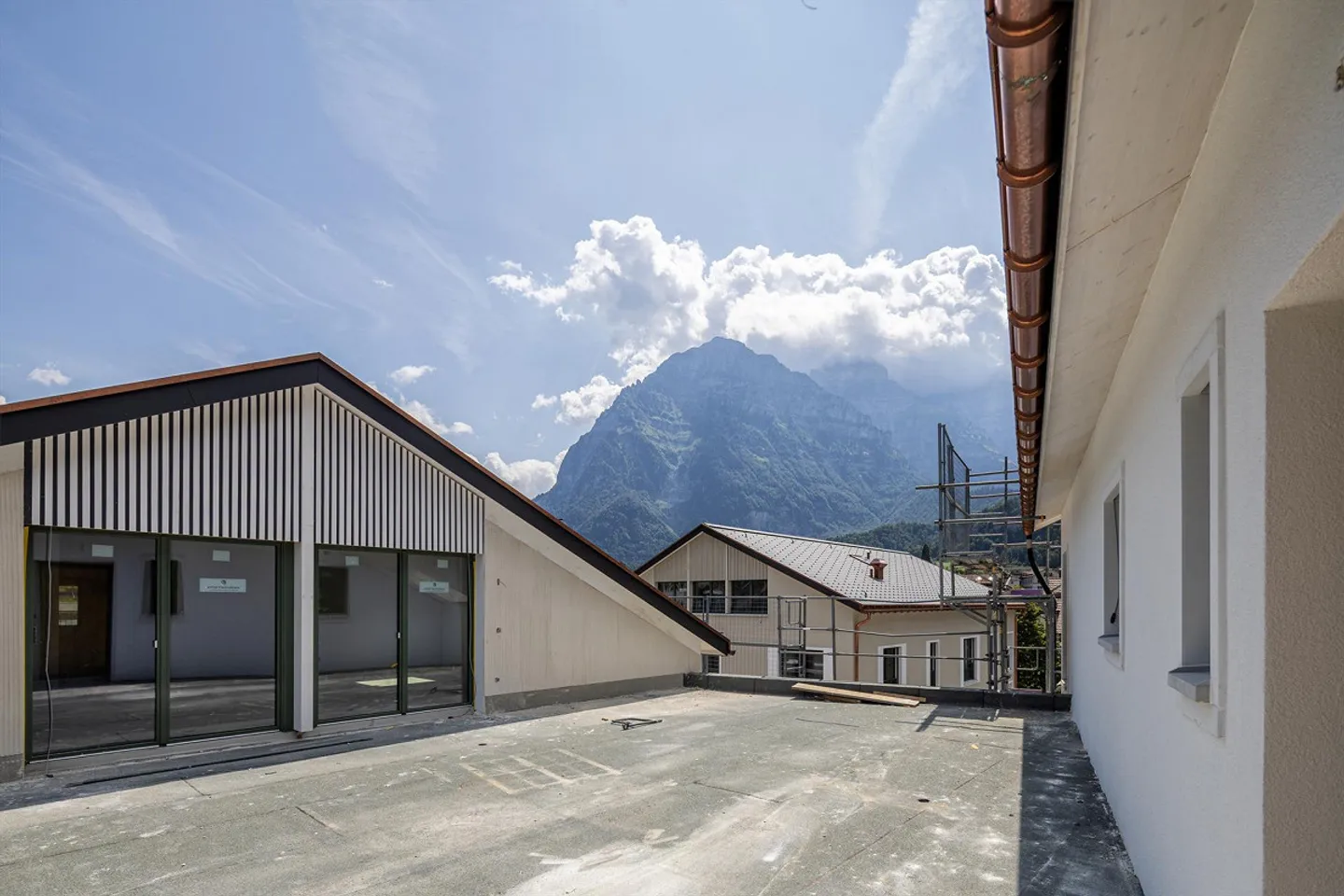 Geräumige Maisonette Wohnung - Foto 3 von 7