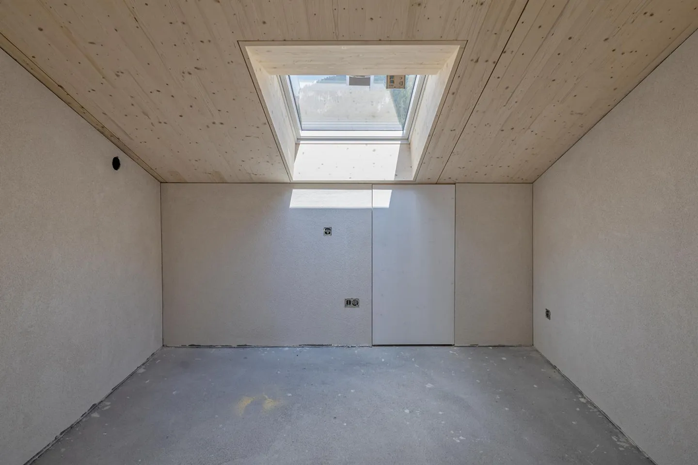 Geräumige Maisonette Wohnung - Foto 5 von 7