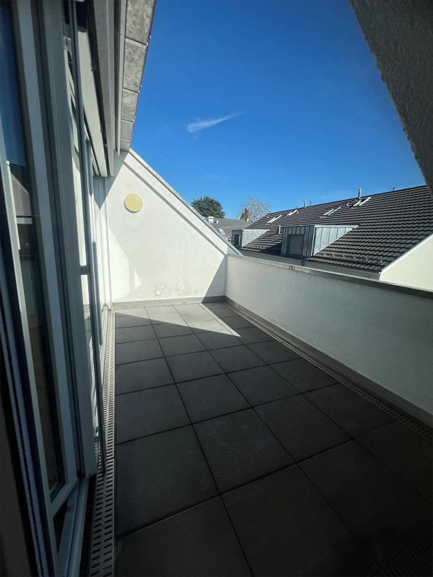 Modernes Apartment Nahe dem See - Foto 5 von 12