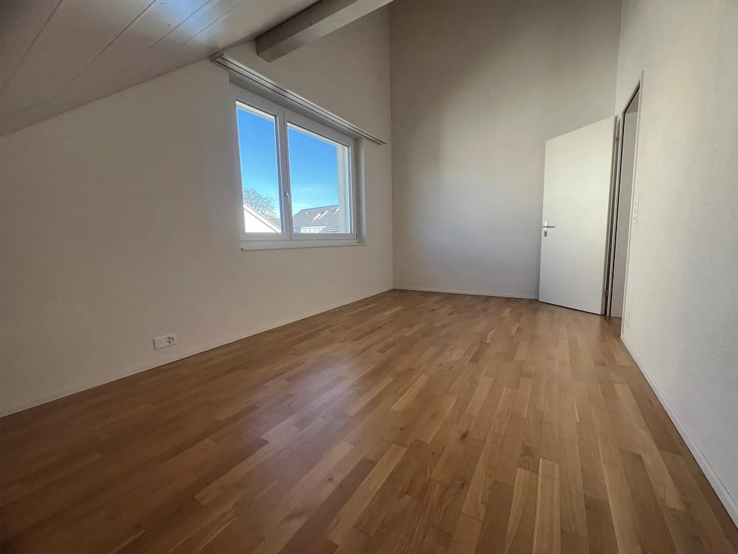 Modernes Apartment Nahe dem See - Foto 7 von 12