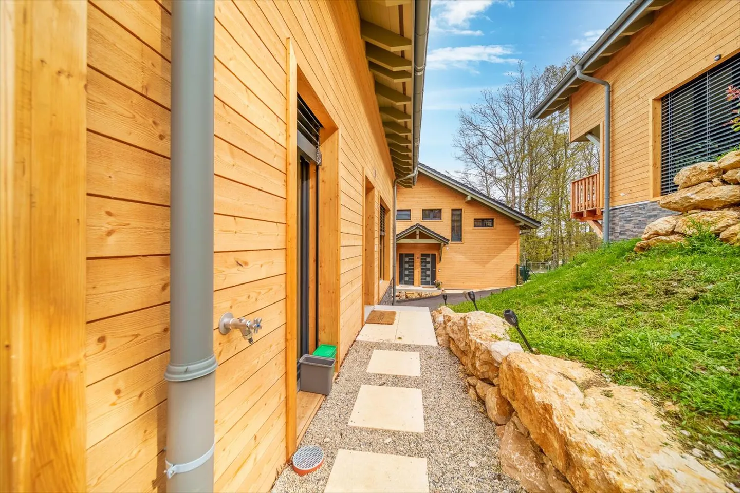 Einfamilienhaus kaufen - Foto 4 von 13