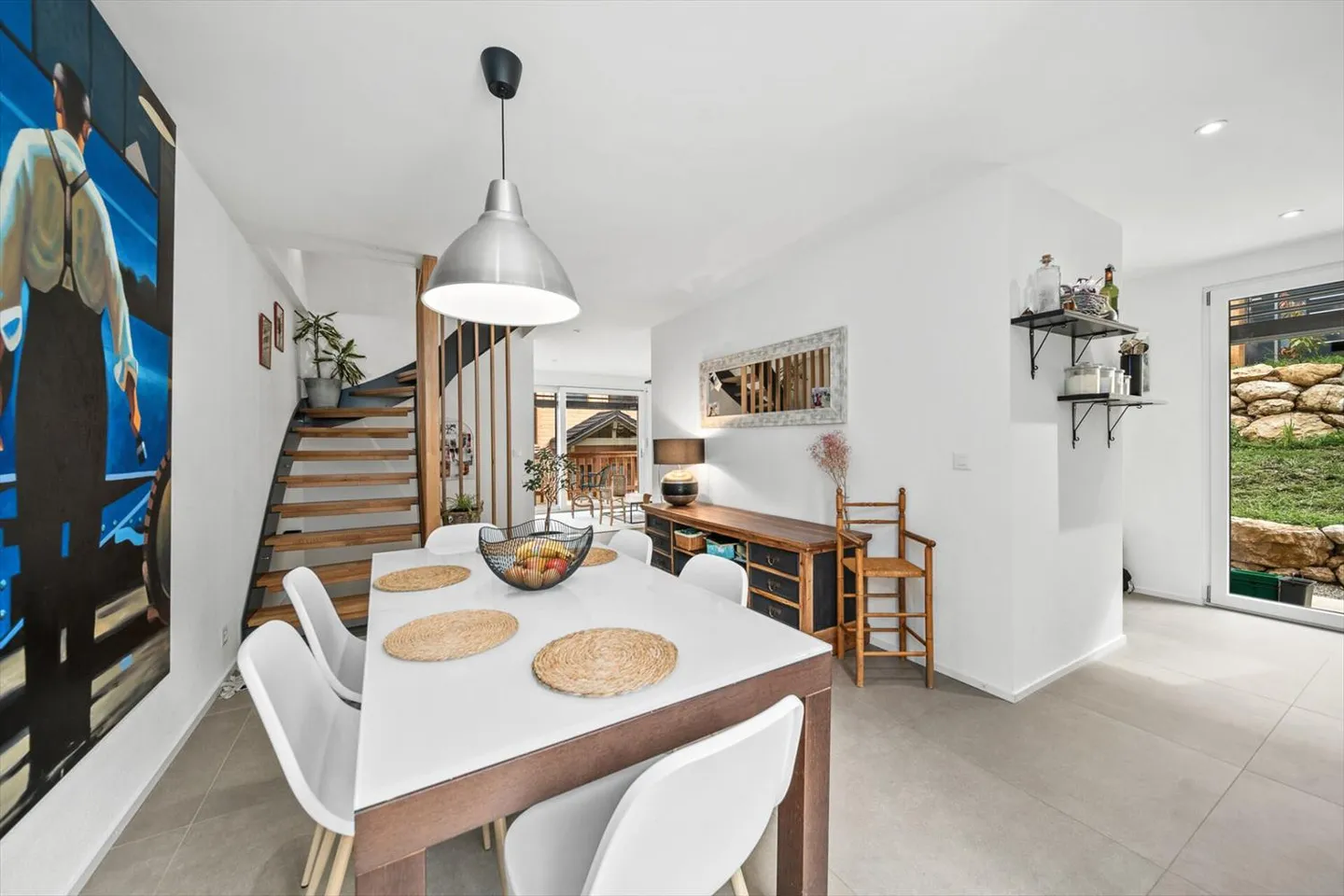 Einfamilienhaus kaufen - Foto 5 von 13