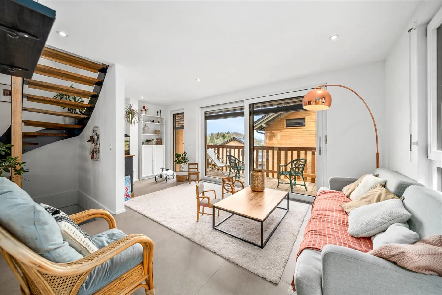 Einfamilienhaus kaufen - Foto 6 von 13